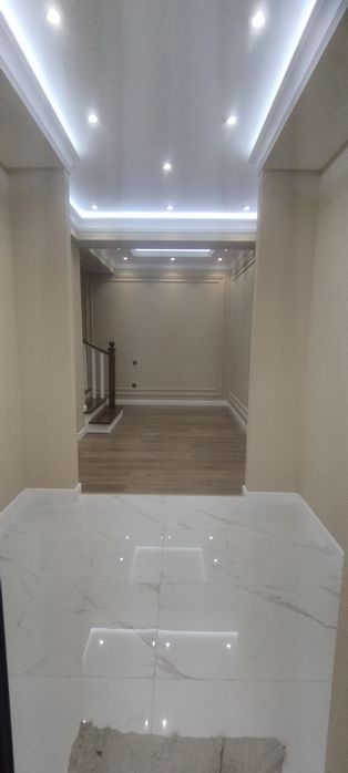 Ремонт квартир, домов под ключ