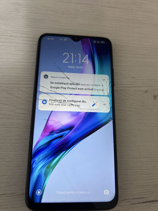 Telefon Xiaomi Redmi 9T
