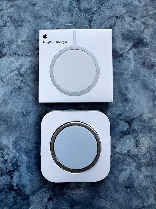 Incarcator Apple Magsafe Wireless Charger