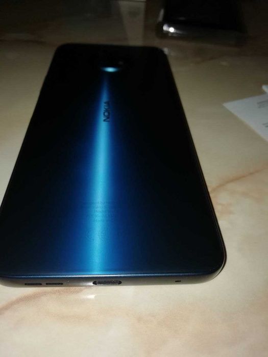 Флагман Nokia оригинал