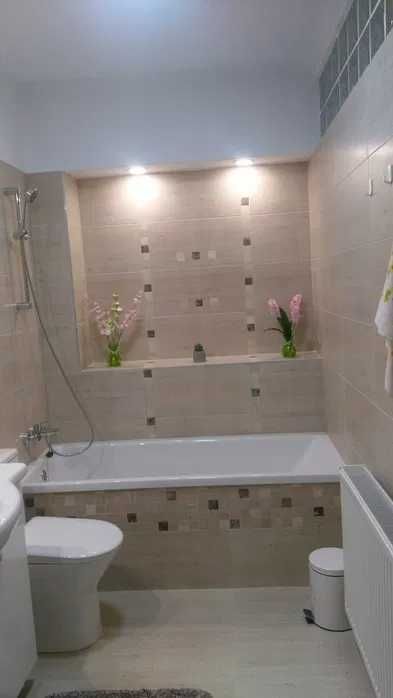 Inchiriez apartament Sighisoara — fotografia 3