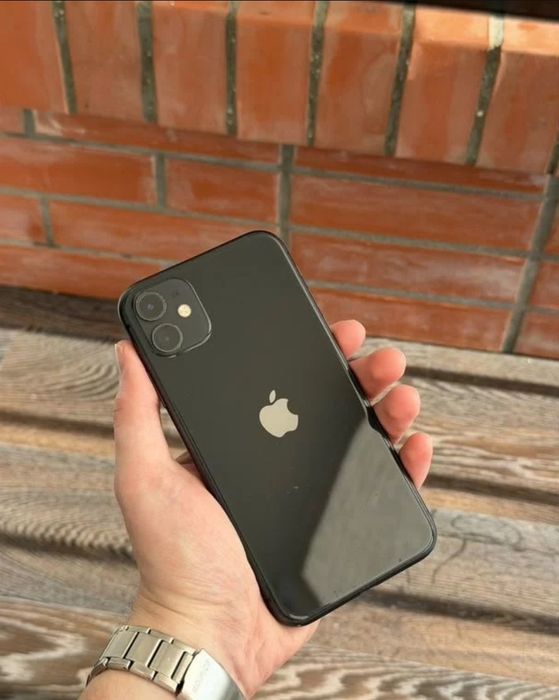 IPhone 11 (128Gb)