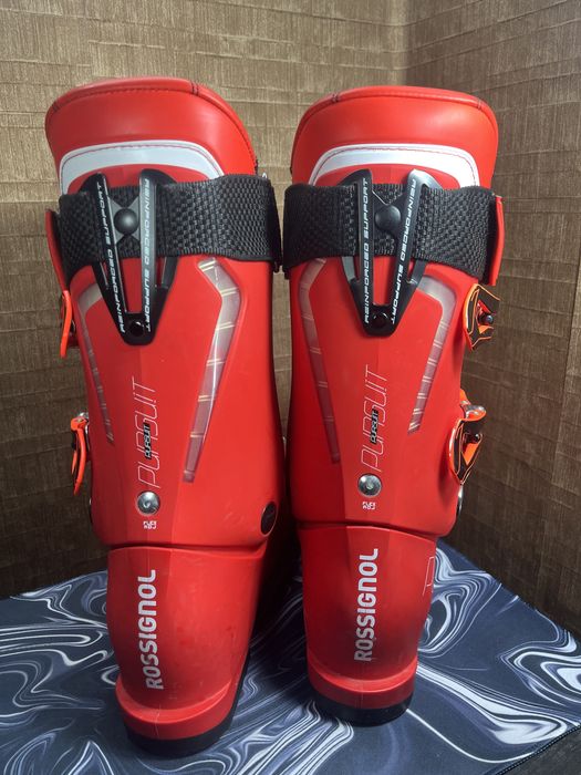 Ски обувки Rossignol Pursuit 110 / 28/28,5см.