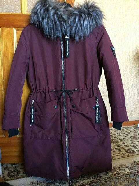 Продам куртка 3500 тг