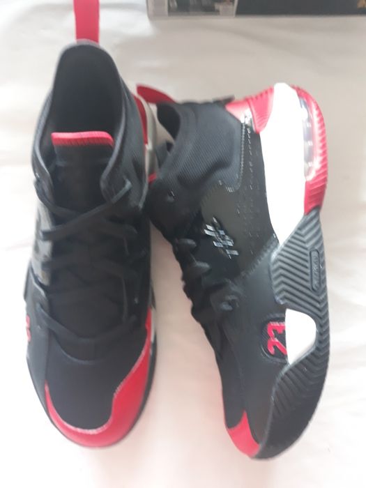 Jordan Stay Loyal 2 originali