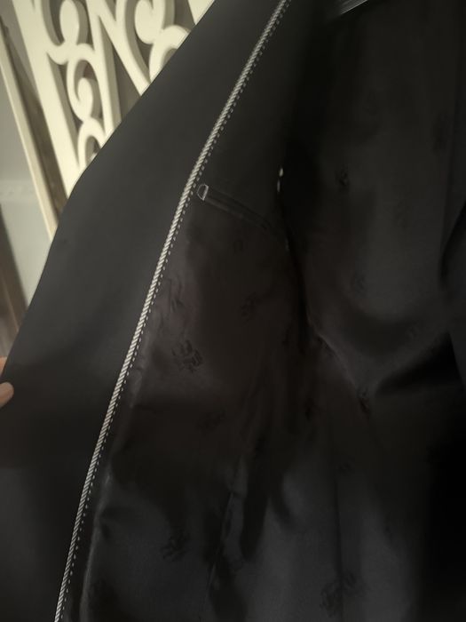 Костюм двойка мужской