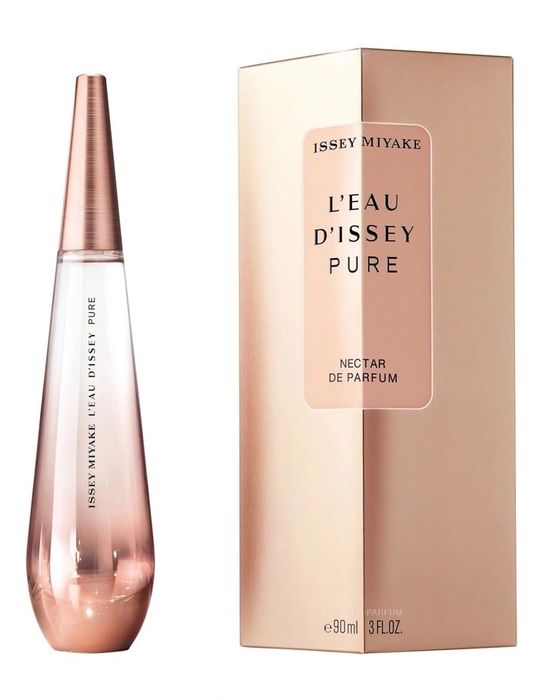 Нов парфюм Issey Miyake - Nectar D’Issey