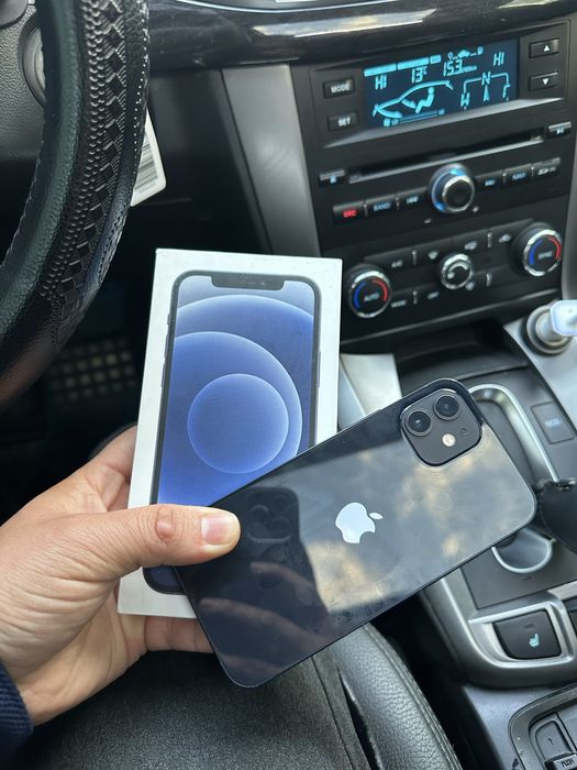 Iphone 12 idyalni