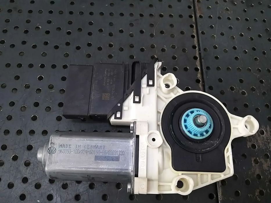 Motoras macara stanga spate vw golf 6 break 1k0959703ag 960093100 0536006002 973624107