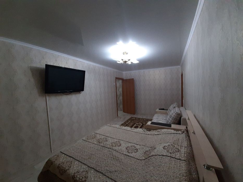 Квартира посуточно