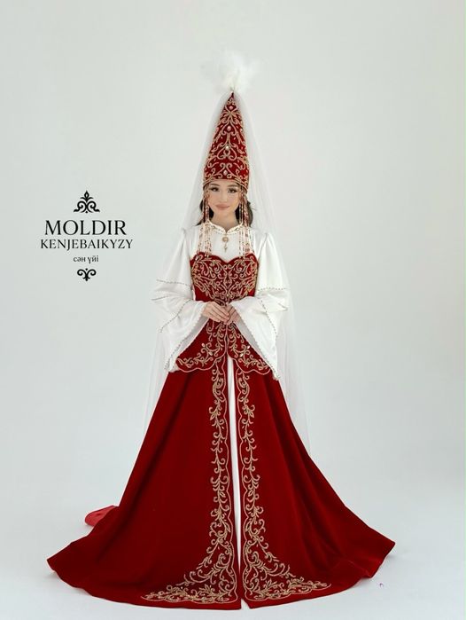 Свадебные платье