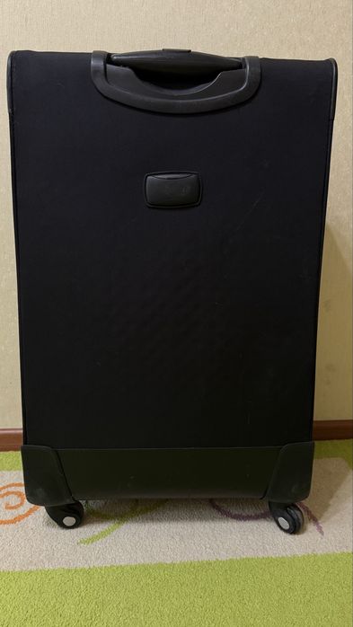 Чемодан Pierre Cardin оригинал