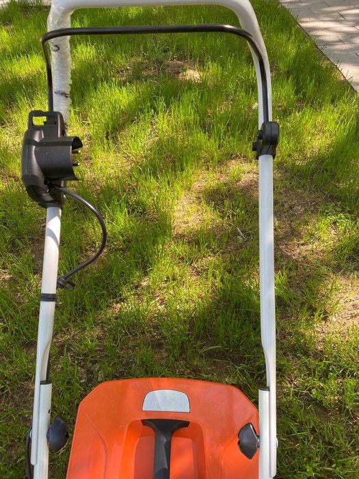 Газонокосилка электрическая Stihl RME 235 (оригинал, Австрия)