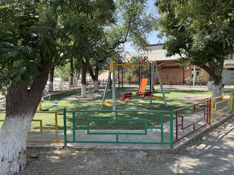 Куйлюк 3 Оринтир гостиница Hayot продаётся участок 4,38  Соток