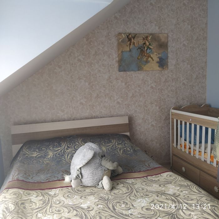 Продава се Тристаен апартамент в Благоевград, Идеален център - 77 кв.м за 1429 €/кв.м - Снимка #3