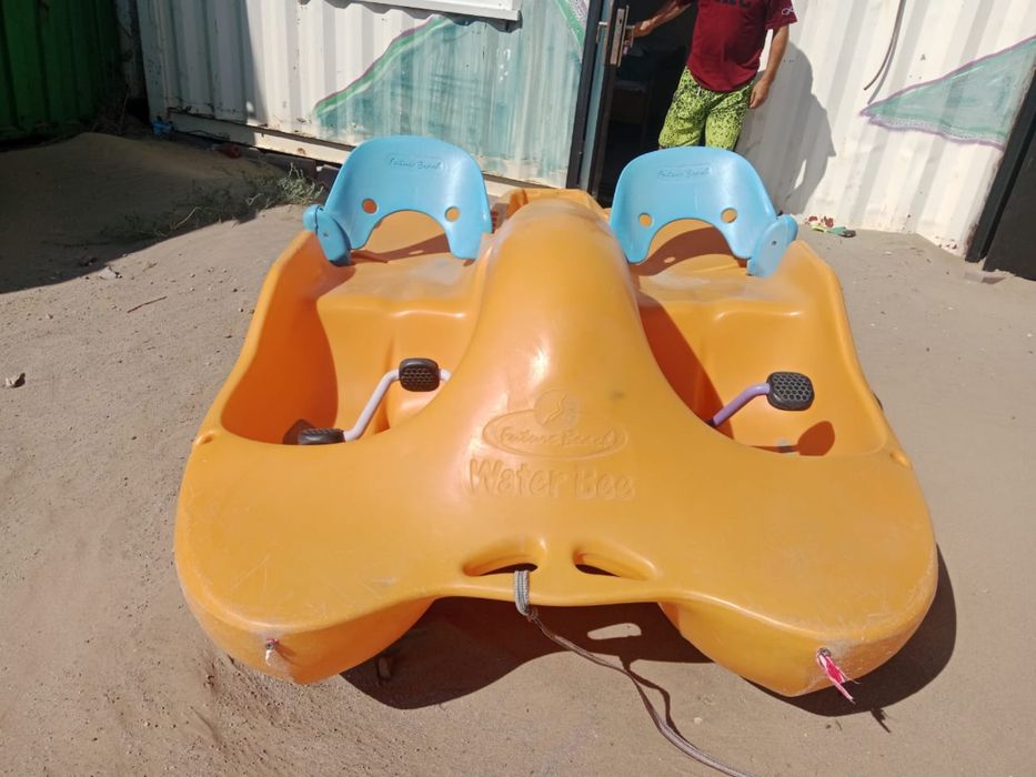 продам катамаран