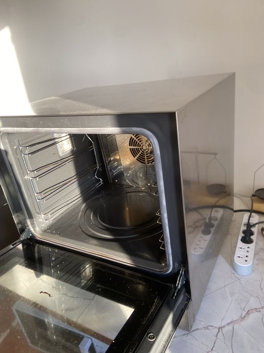 Печка конвекционная smeg