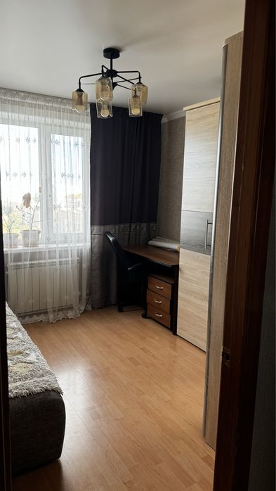 3х. Ком кв. 64.3м2 -9/9