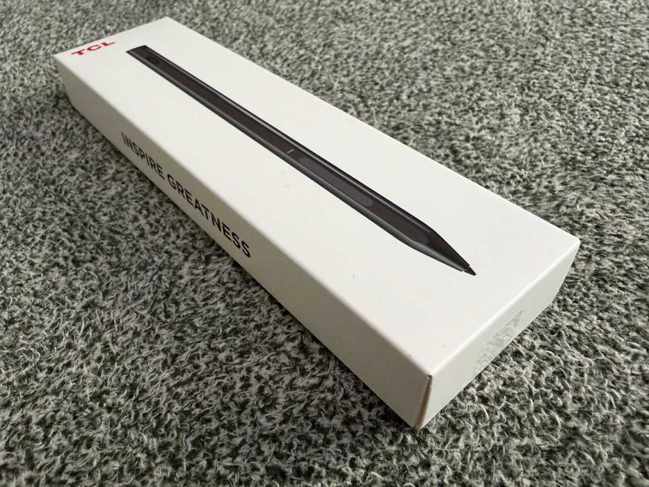 Tableta 10.1'' / TCL (T-Mobile) T Tablet 2 / 128+6 / Black / Cellular / NOUA