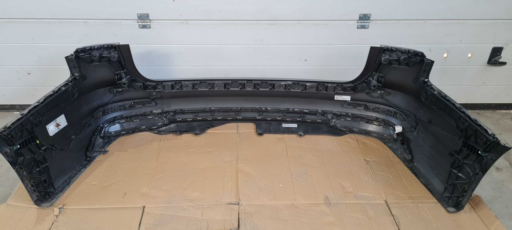 Bara spate Audi A6 C8 2019-2022 Avant 6 senzori