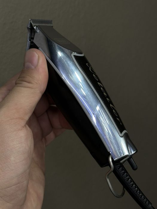 Продам триммер Wahl