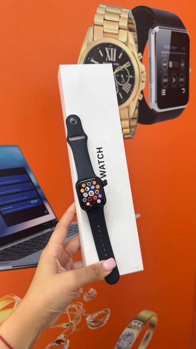 Apple Watch Se 2 | Ortalyq
