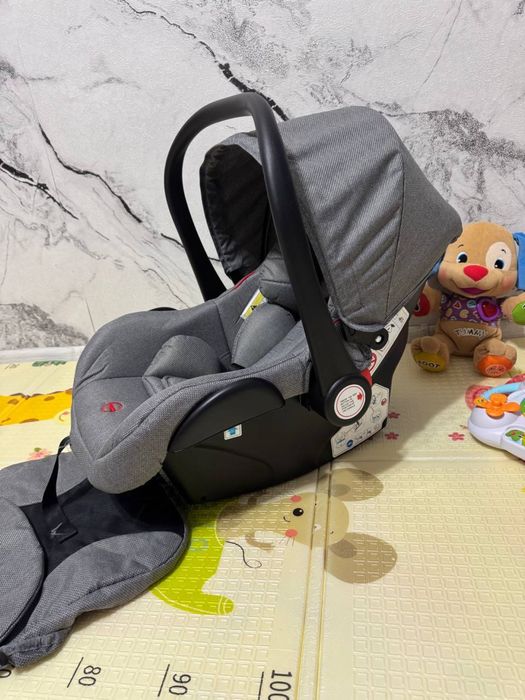 Автокресло переноска продается