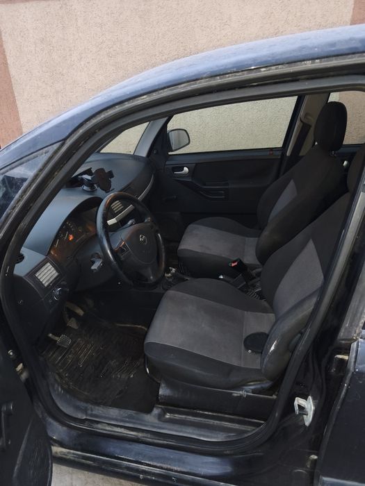 Opel meriva 2003