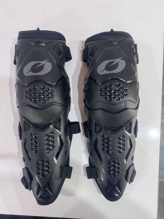 Echipament enduro offroad