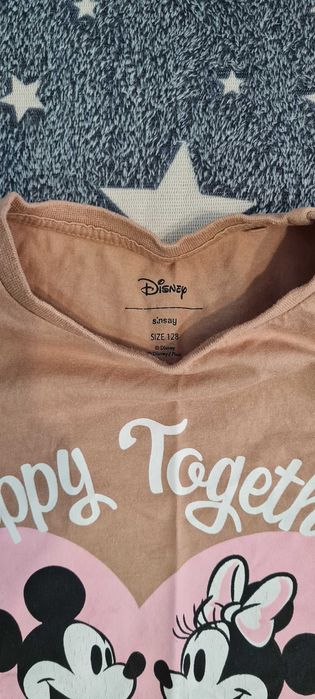 Дрехи за момиче клинчета блузки