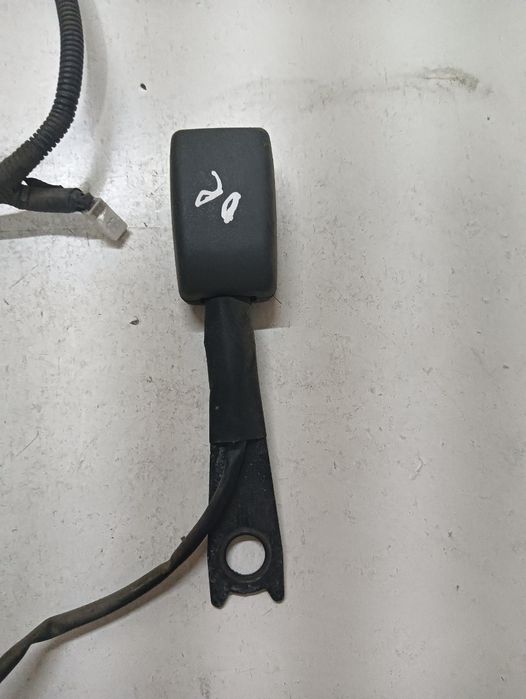 Pretensionare Dreapta Fata Toyota Land Cruiser Lj12_, Kzj12_, Trj12_,