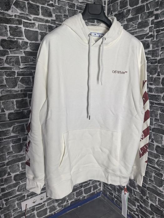 Off White суичер високо качество