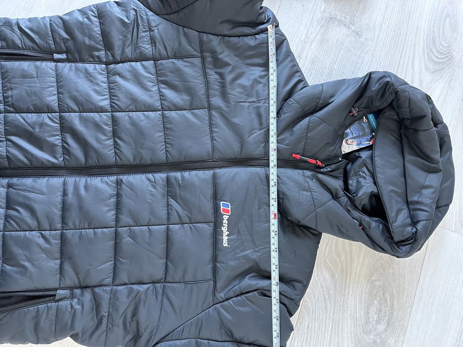 Geaca Berghaus marime s