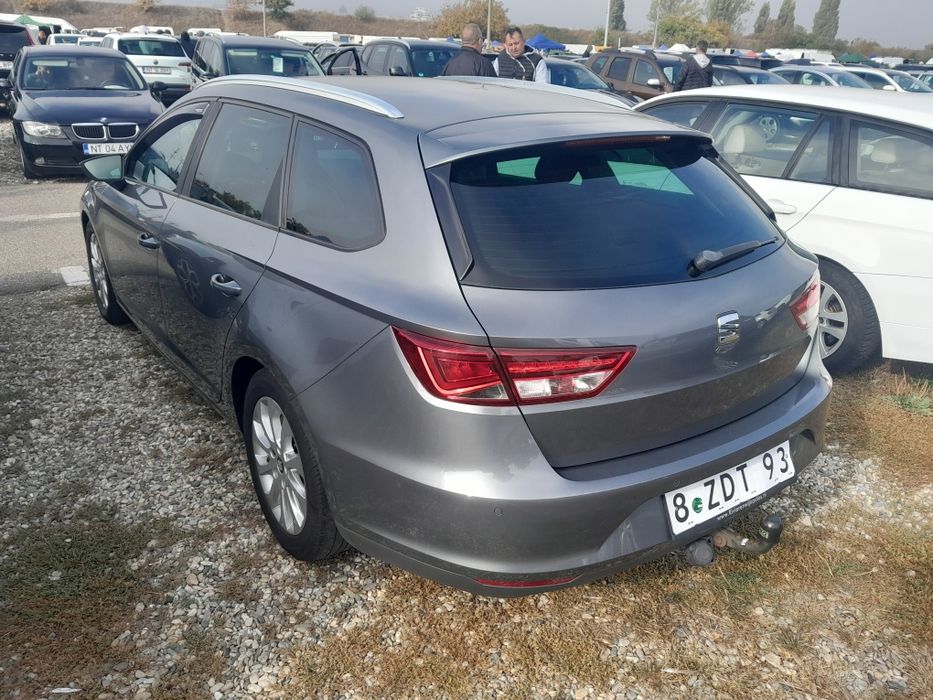 De vânzare Seat Leon