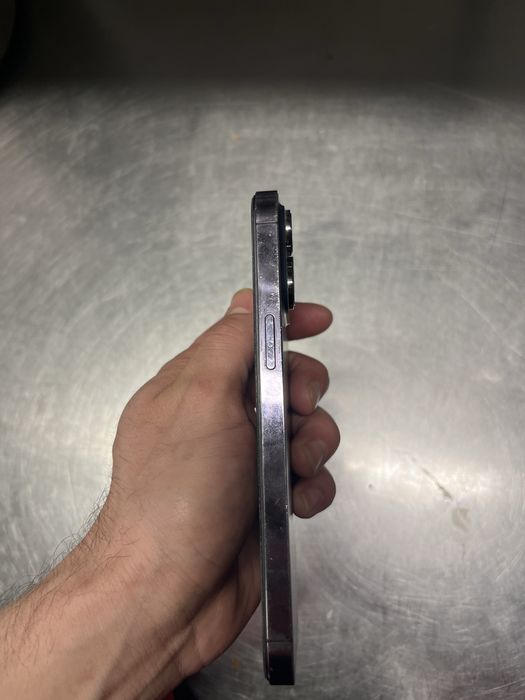 Айфон 14 про макс