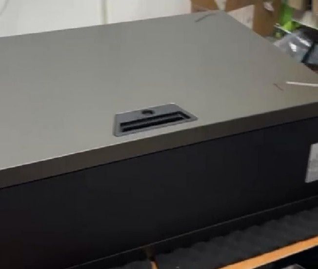 Сервер Dell PE T640