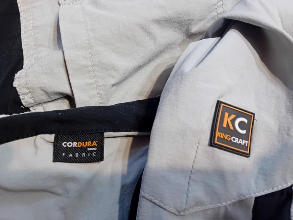 Cordura-дамски мото панталон-34 размер