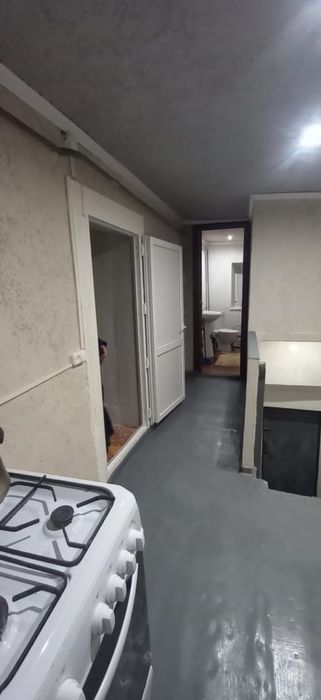 Орталықта пәтер бар