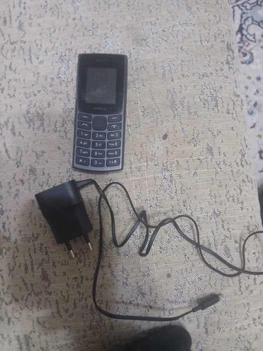 Нокиа - - 105 звонилка