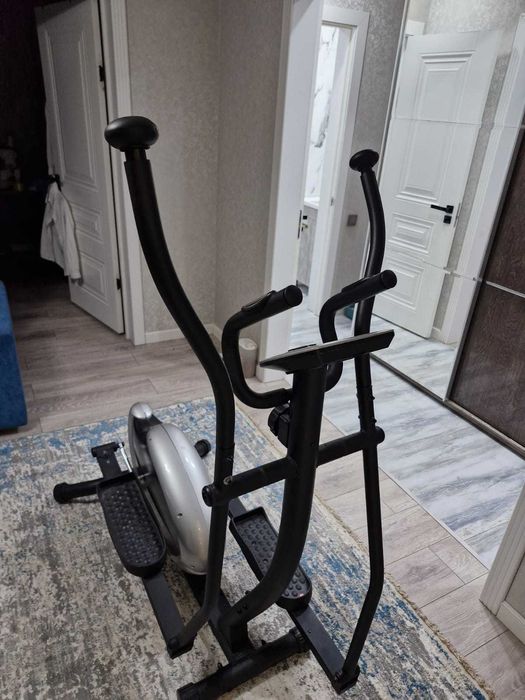 Велосипед для фитнеса