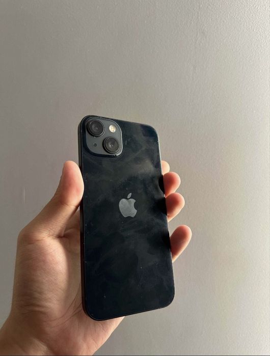 Продам iPhone 13 128 EAC