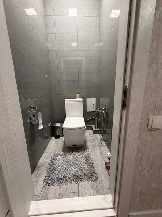 2Х Комнатная Квартира Паркентский Тапоич Мост ЖК Real House   (22)