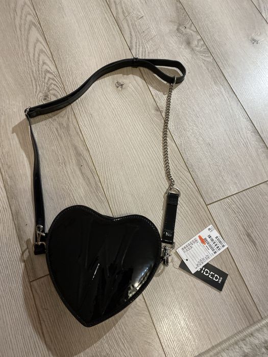 Geanta de la show ul Wednesday