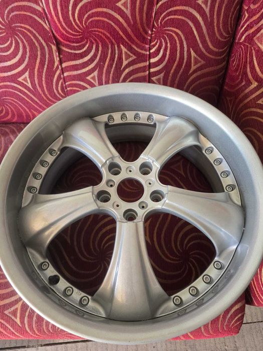 Продам комплект дисков Work (Япония) R19