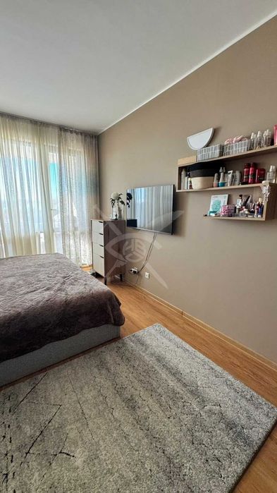 Продава се Двустаен апартамент в Свети Влас - 70 кв.м за 1429 €/кв.м - Снимка #4