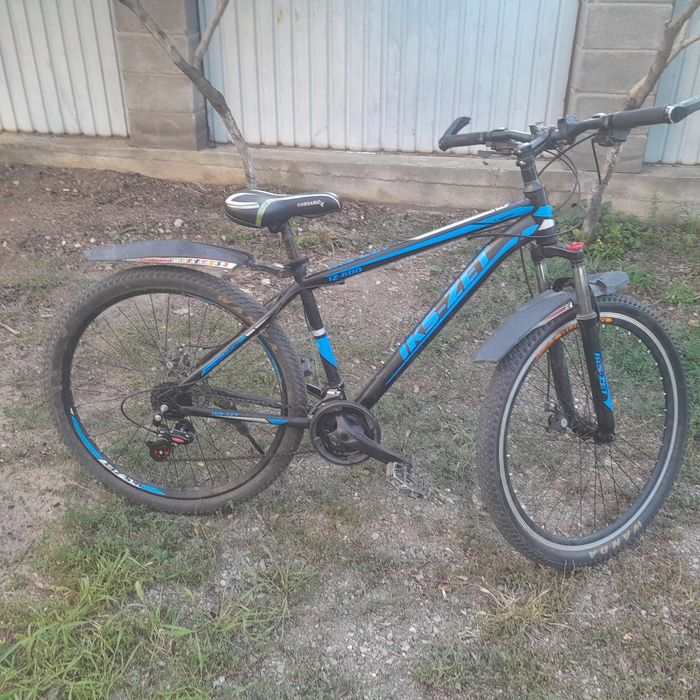 Продам велик в хорошем состоянии