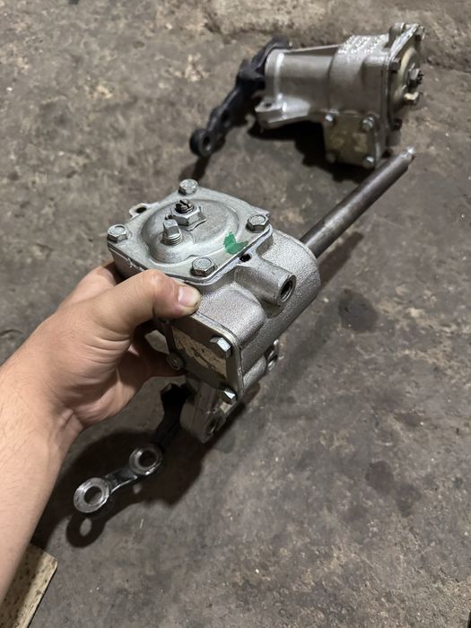 Jiguli rulavoy kalonka 06+07