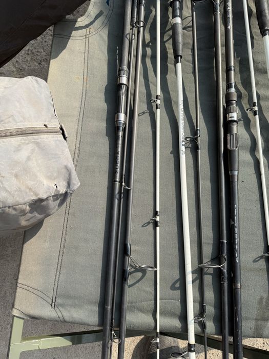 Для рыбалки и пекника