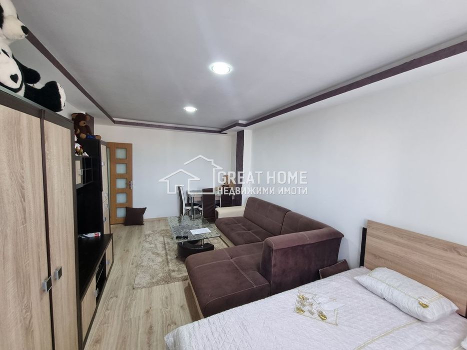 Продава се Четиристаен апартамент в Търговище, Вароша - 88 кв.м за 1217 €/кв.м - Снимка #1