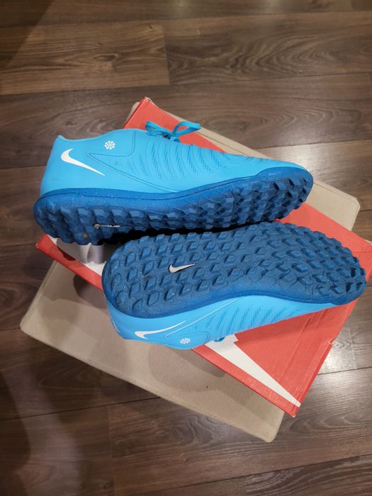 Nike Phantom стоножки